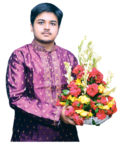 নাহনুল কবীর নোয়েল