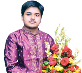 নাহনুল কবীর নোয়েল