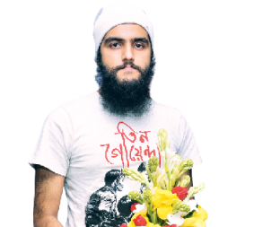 অনন্য গাঙ্গুলী